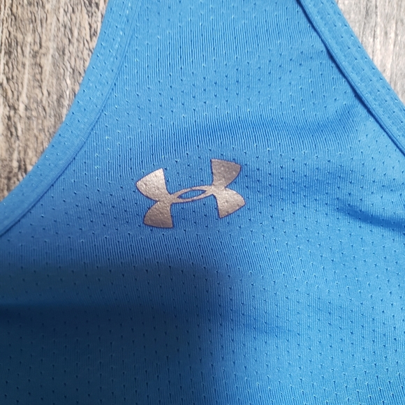 Under Armour tank - Picture 3 of 4